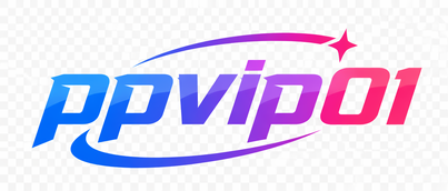 ppvip01 লোগো